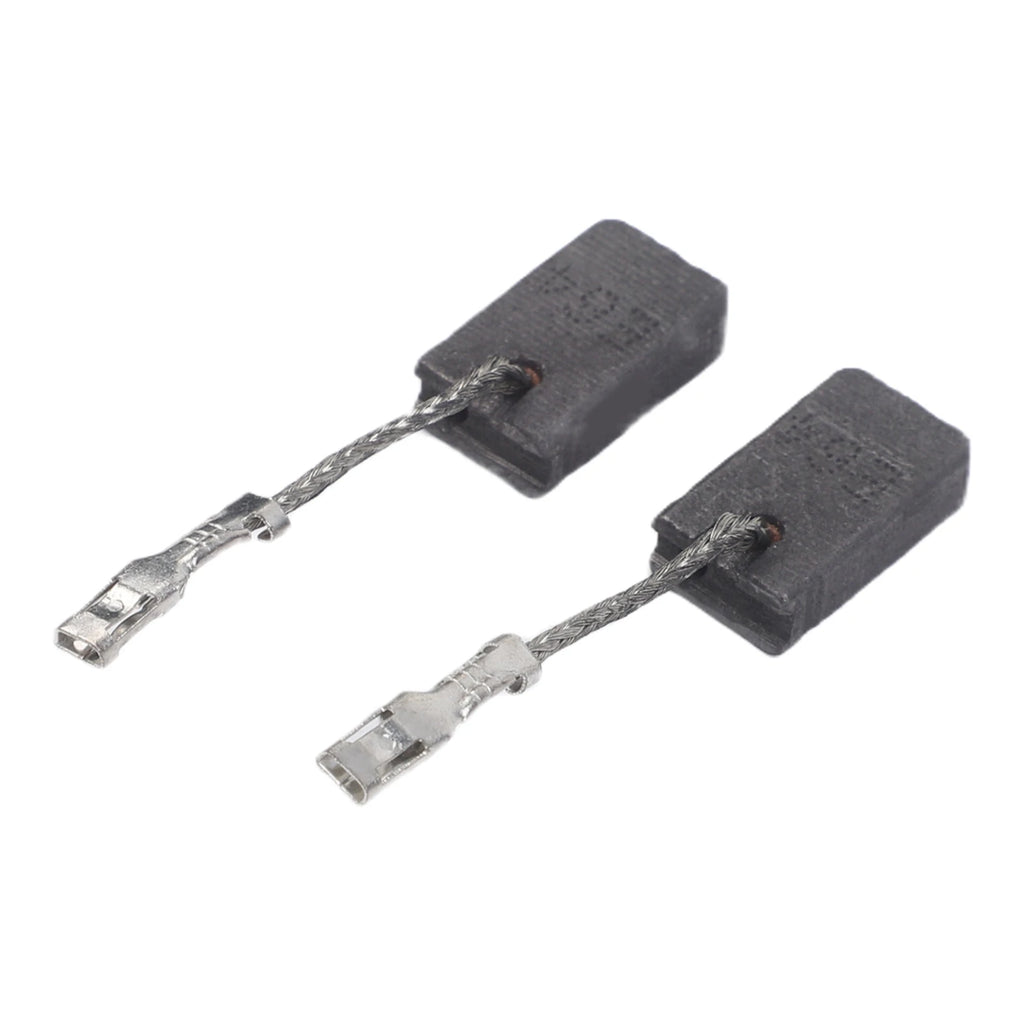 Carbon Brush For Bosch 1607000V37 For Angle Grinder GWS 12-125 E64 6x10x16mm Motors Power Tool Parts Oasis Select