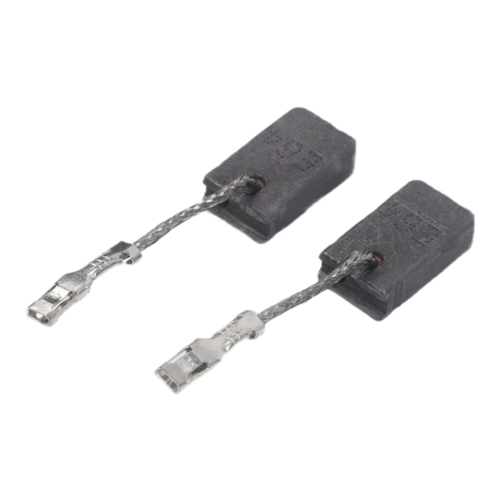 Carbon Brush For Bosch 1607000V37 For Angle Grinder GWS 12-125 E64 6x10x16mm Motors Power Tool Parts Oasis Select