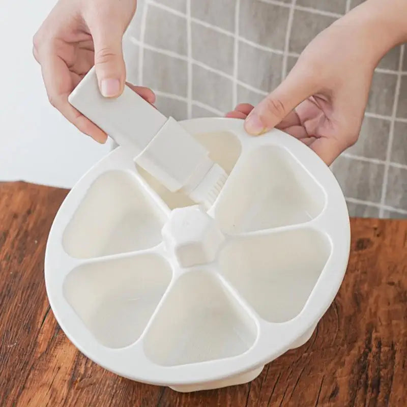 Sushi Maker Sushi Press Maker And Sushi Making Kit For Japanese Onigiri Home D I Y Onigiri Press Kit Press Mold Rice Ball Making Oasis Select