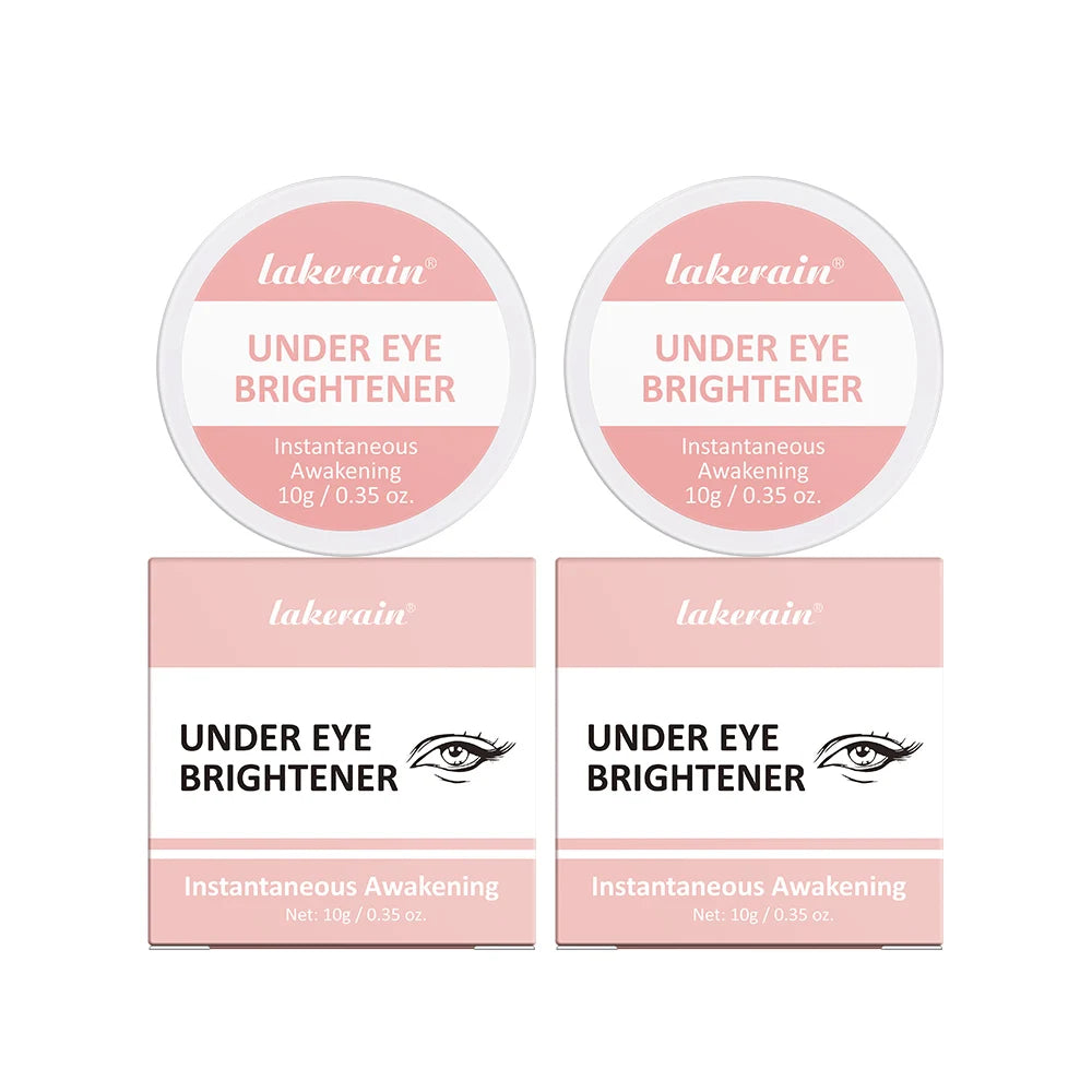 Lakerain Under Eye Brightening Concealer Cream | Dark Circles