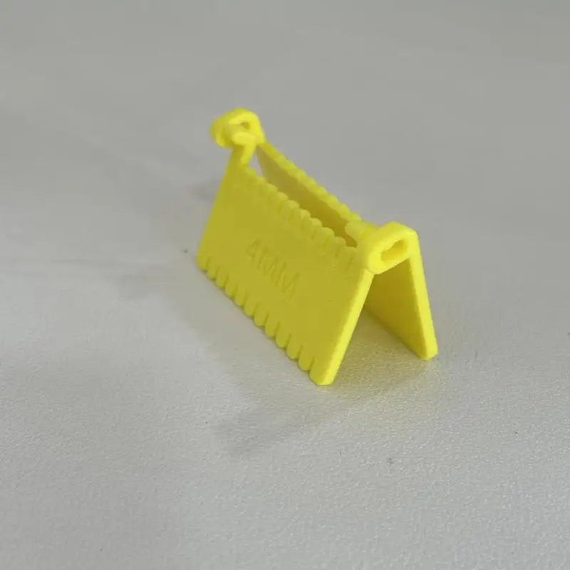 Sewing Gauge Tool for Quilting, Hemming & Seam Guiding Sewing Gauge Ruler Oasis Select