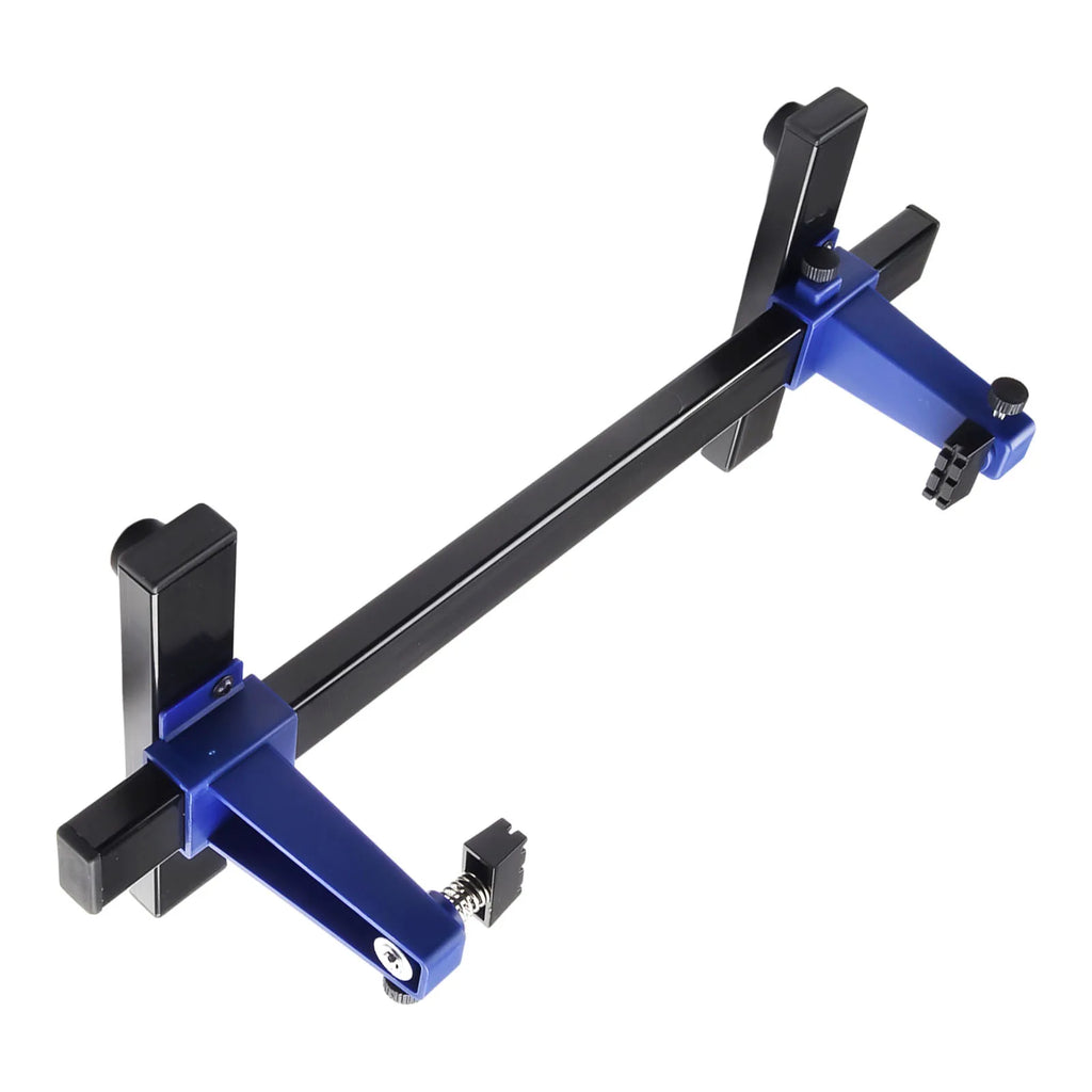0-300mm Adjustable PCB Holder 360° Rotation Printed Circuit Board Soldering Assembly Stand Clamp Repair Tools Oasis Select