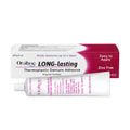 Thermoplastic Denture Adhesive – Long-Lasting Secure Fit Denture Adhesive Oasis Select 28g boxed