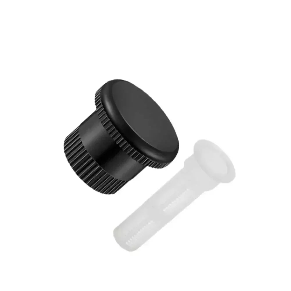 10/20/40 Pcs For Hunter Pro Spray PS Ultra Nozzle Shut Off Black White Plastic Garden Watering Connector Kit Oasis Select