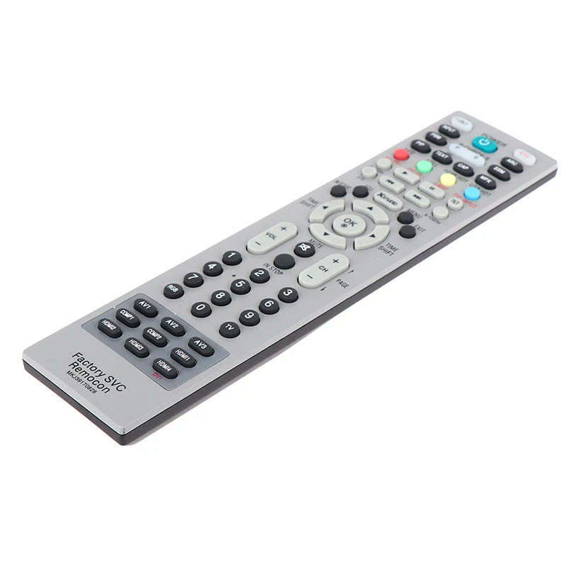 New MKJ39170828 Service Remote Control for LCD LED TV Factory SVC Remocon Oasis Select