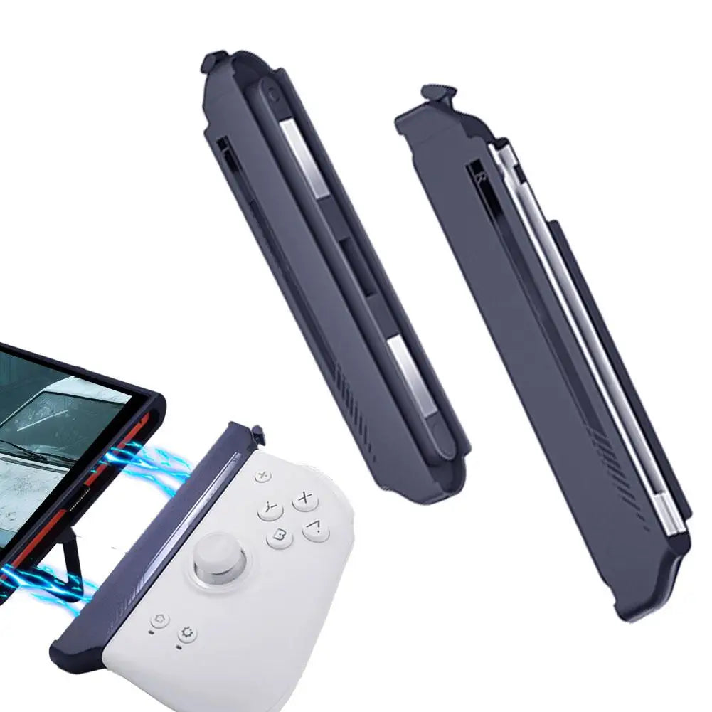 Magnetic Joy-Con Gen 1 to Gen 2 Adapter for Nintendo Switch 2