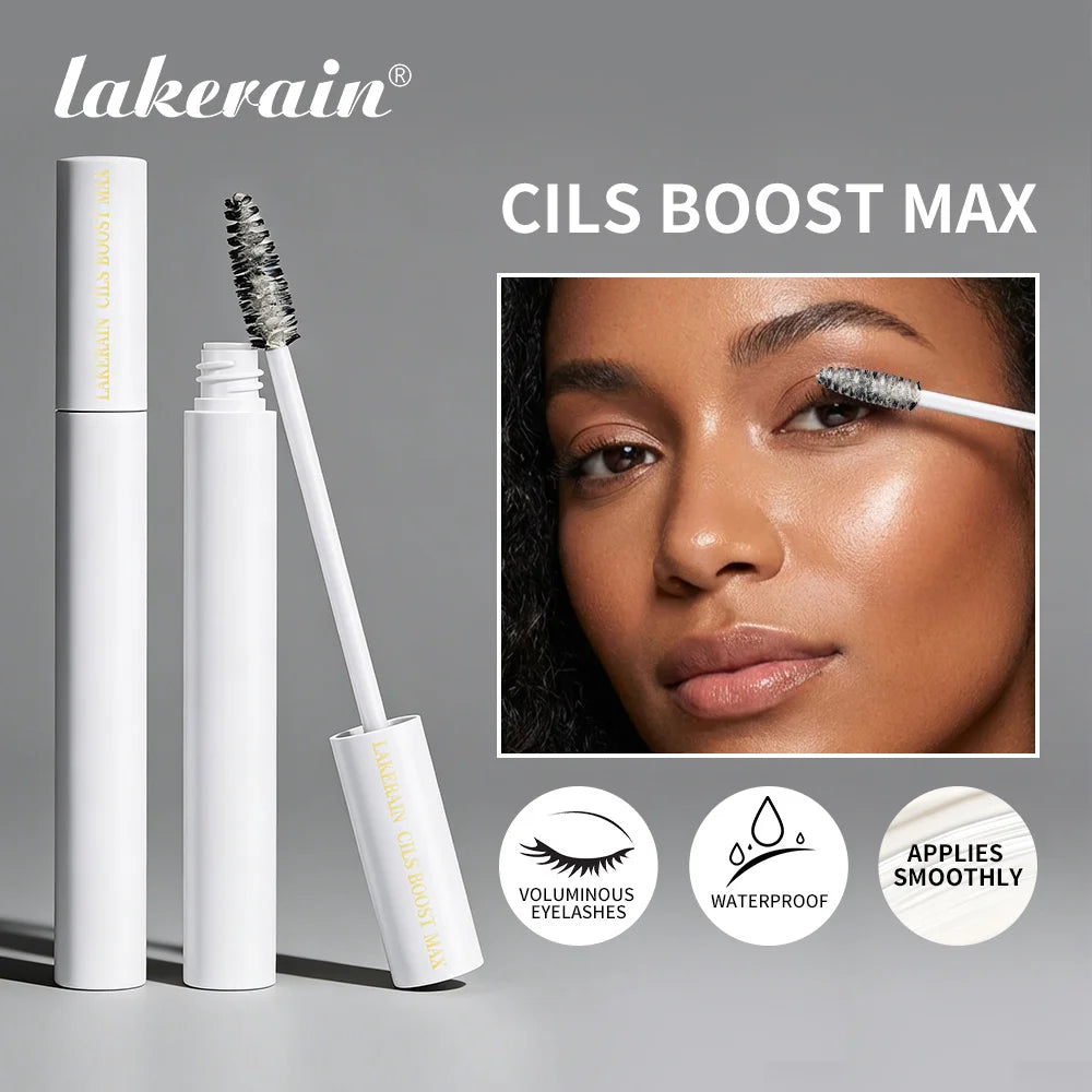 Enhancing Mascara Primer Nourishing Conditioning Lash Primer Long-lasting Smudge-free Volume Brightening Eyelashes Makeup Oasis Select