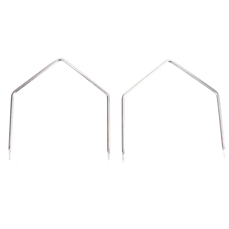 Innovative And Practical 2PCS CD 30 MP3 CD 300 DVD Car Radio Stereo Removal Key Tool For Opel Oasis Select