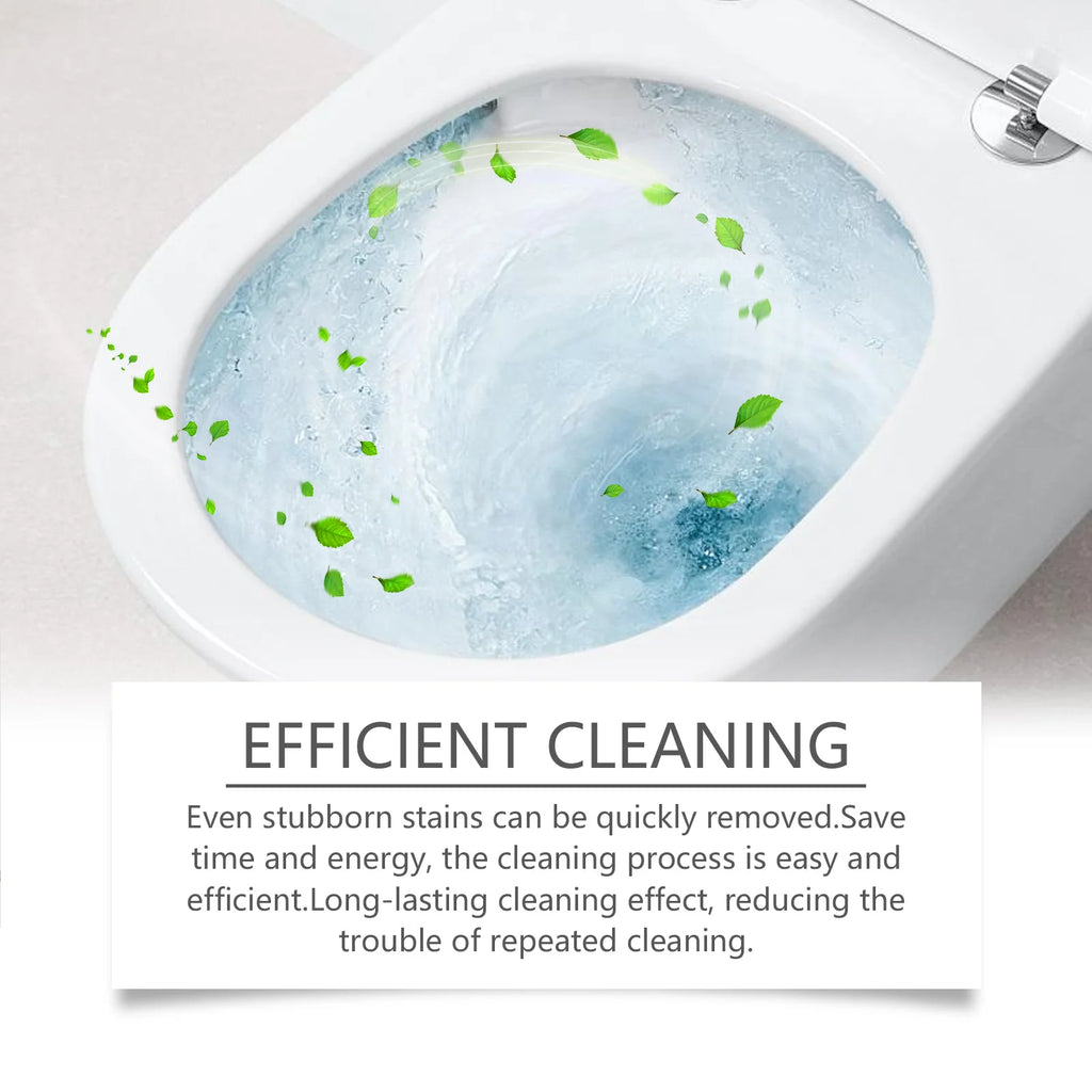Oxalic Acid Cleaner Stubborn Stain Removal Dirt Cleaning Yellow Scale Prevent Damage Surface Porcelain Keep Fresh Daily Cleaning Oasis Select