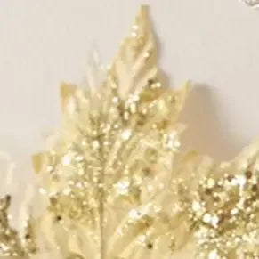 DIY Flower Arrangement Christmas Tree Decorations Festive Ambiance Multiple Colors Available Versatile Applications Oasis Select