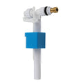 Cistern Filling Float Valve | G3/8 & G1/2 Brass Inlet Valve Cistern Fill Valve Oasis Select A