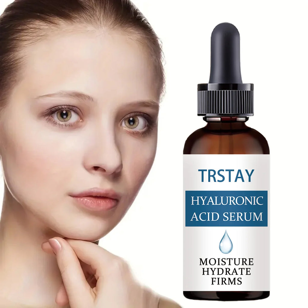 Hyaluronic acid essence moisturizes, brightens, resists oxidation and fades fine lines Oasis Select 50ml