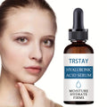 Hyaluronic acid essence moisturizes, brightens, resists oxidation and fades fine lines Oasis Select 50ml