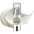 HISENRAIN Retinol Brightening Eye Cream – Anti-Aging 50g