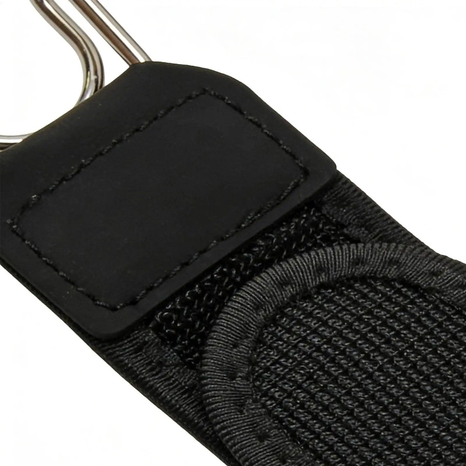 Elastic No-Buckle Stretch Belt for Women & Men | Unisex