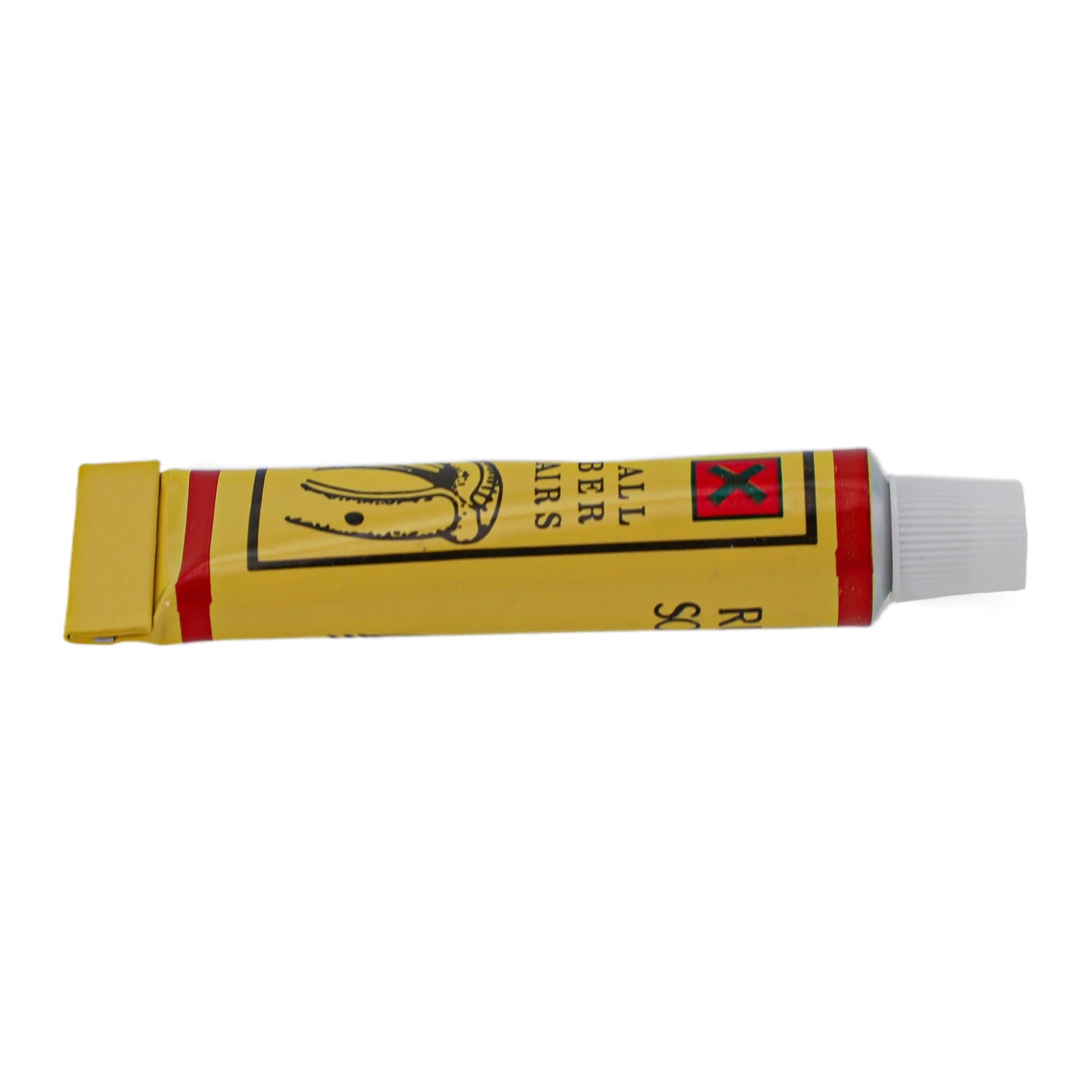 5Pcs Tire Repair Glue For Bicycle Motorcycle Tires Tube Patching Glue Cement Adhesive Puncture Tire Repair Tools Cycling Car Oasis Select