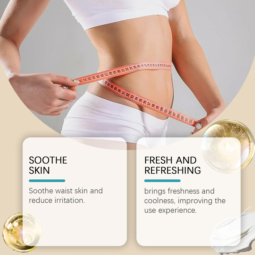WIYUN Slimming Firming Cream – Cellulite, Bust & Butt Lift Slimming Body Cream Oasis Select