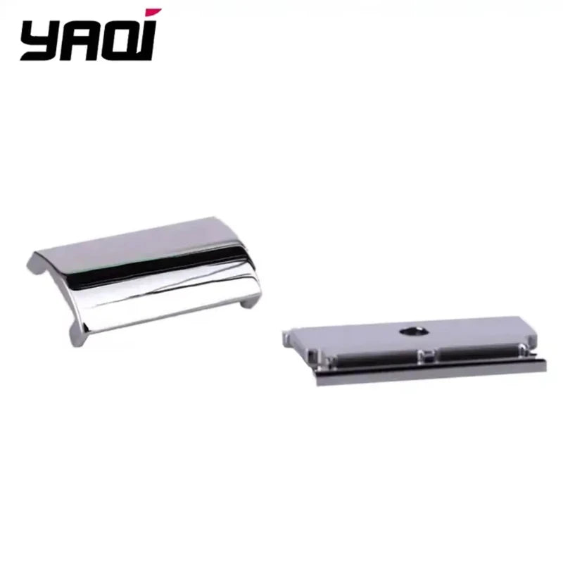 YAQI Sentinel SSP 316 Stainless Steel Safety Razor Head 1.5mm