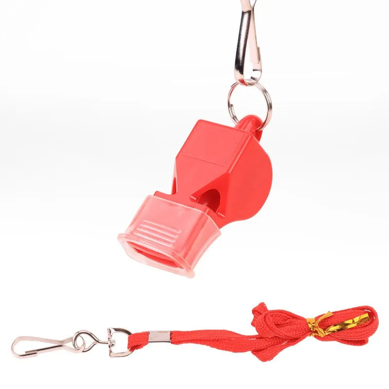 Loud Crisp Sound Whistle Ball-Less Design Professional Sport Whistle Durable Multi-Application for Coaches Referees Lifeguards Oasis Select