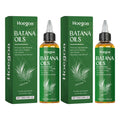 Natural Batana Oil For Hair Growth Anti Loss Repair Hair Root Moisturize Strengthen Improve Split End Hair Health Thicker Care Oasis Select 200ml boxed