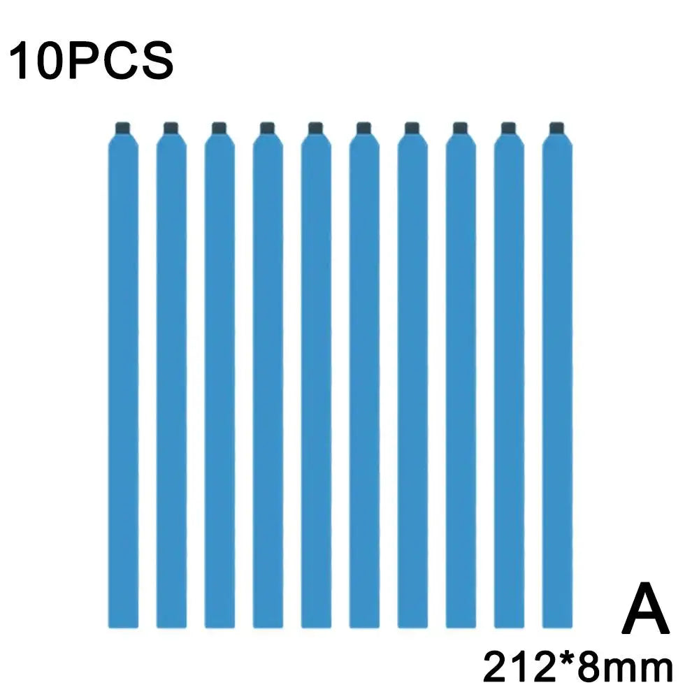 Easy Pull Double-Sided LCD Tape for Laptop Screen Repair – 10pcs