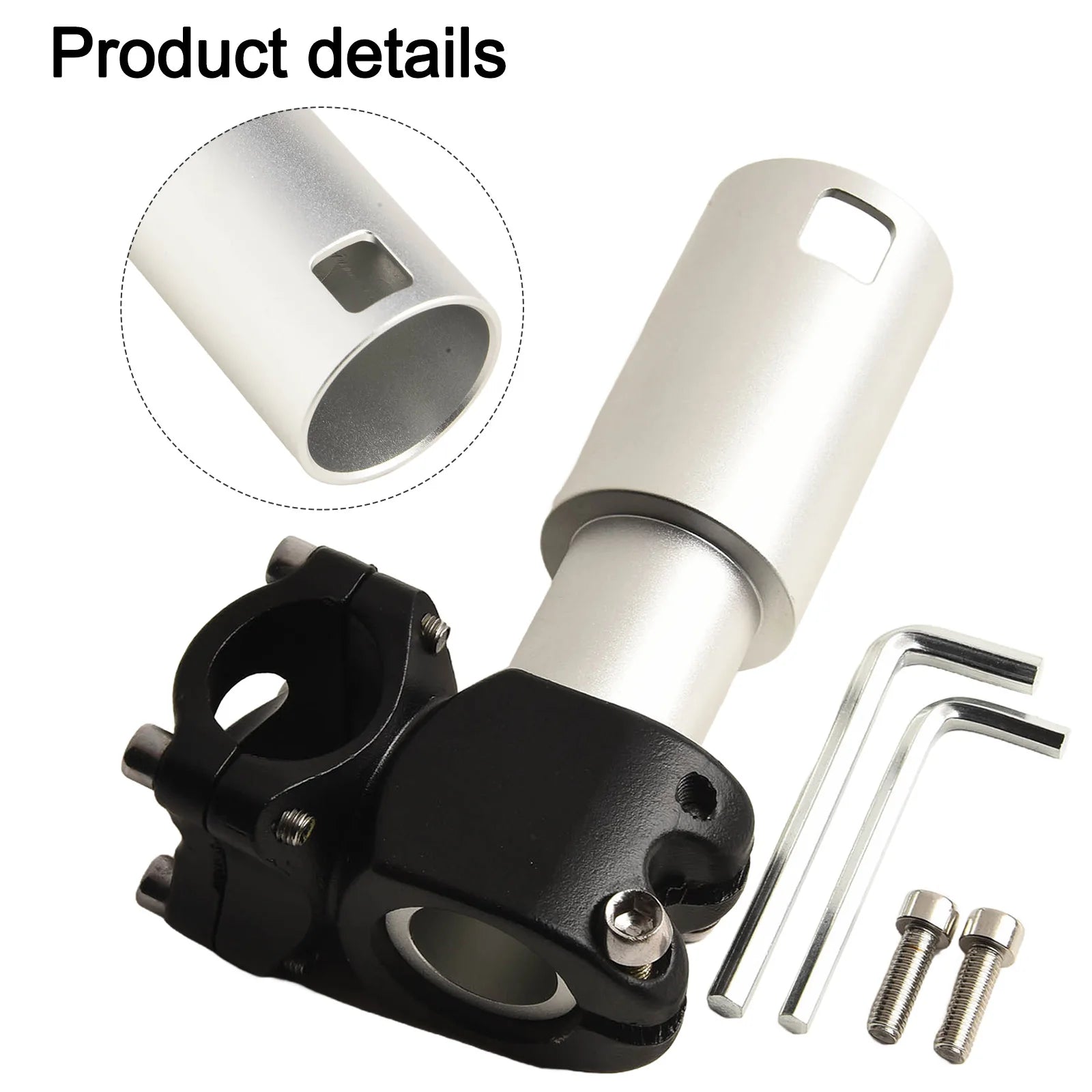 Double Protection For Starlink Mounting Kit Ensures Secure and Sturdy Mounting for Outdoor Equipment [80 characters] Oasis Select