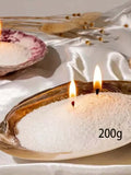 Sand Wax Ice Flower Wax – DIY Scented Candle Making Supplies