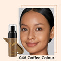 O'Cheal Matte BB Cream Foundation – Oil-Control High Coverage