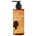 250g Elastic Protein Suitable for Curly Hair, Moisturizing, Fluffy, Long-Lasting Hair Care, Elastic Essence for Curly Hair Oasis Select 250g Bottle
