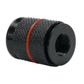 Brand New Bike Headset Plug Expanding Plug Suitable Fork Diameter: 28.6mm Head Pipe (carbon Fiber Or Metal Pipe Can Be) Oasis Select A