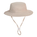 Children's baby sun hat breathable quick drying beach hat quick drying hat adjustable hat big brim fisherman hat Oasis Select 19 M 52-54