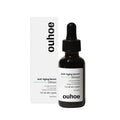 Collagen Face Serum Fade Fine Lines Tightening Smoothing Pore Brighten Skin Tone Moisturizing Nourishing Hyaluronic Acid Essence Oasis Select 30ml boxed