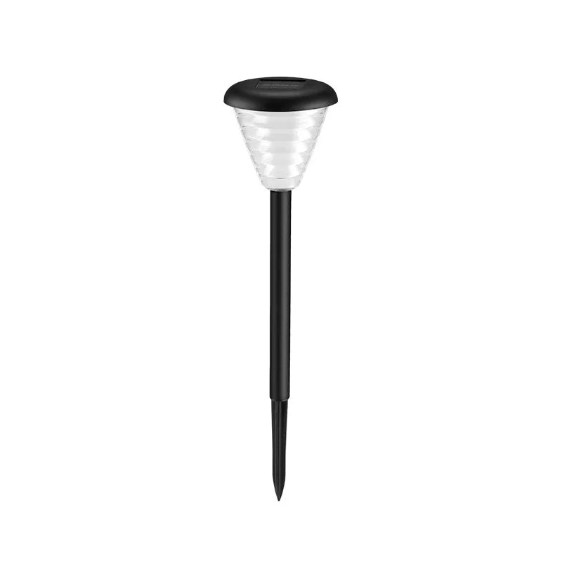 Lawn Ground Plug-in Solar Lamp, Household Outdoor Sensor Waterproof, Villa Garden Landscape Decoration, Outdoor Courtyard Lamp Oasis Select