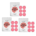 Weight Management Patch Body Slimming Suppressing Appetite Burning Fat Improve Stomach Enhacne Metabolism Weight Loss Patches Oasis Select 3 x 30pcs in bag
