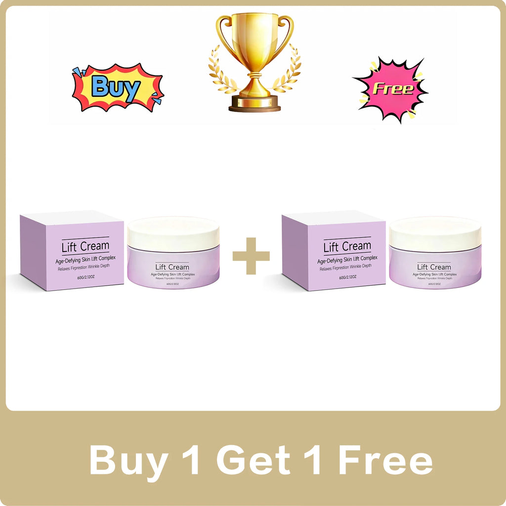 Moisturizing Corrector Cream – Firming, Brightening, Hydrating 60g Facial Moisturizer Oasis Select Buy 1 Get 1 Free
