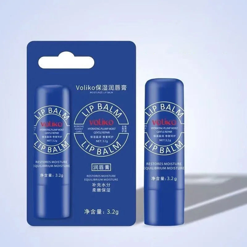 Lip Brightening Balm – Lighten, Exfoliate & Moisturize
