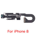 iPhone Front Camera Flex Cable – iPhone 7 to 11 Pro Max