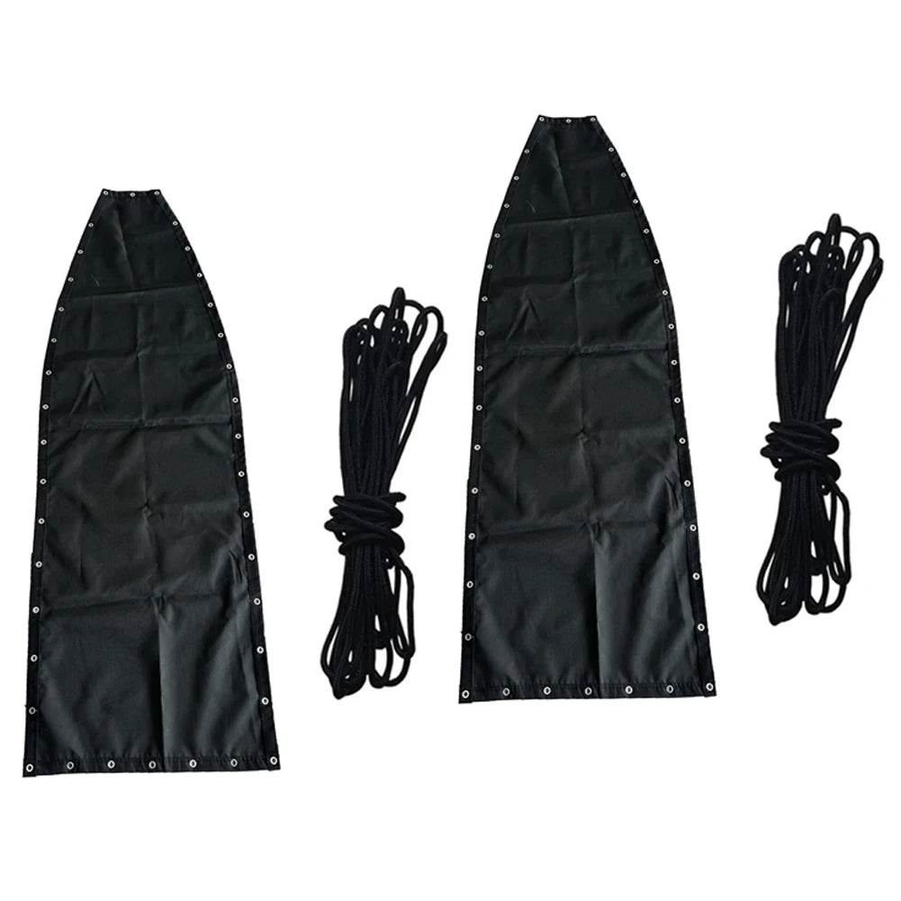 Swing Chair Replacement Cloth Seat | Patio Recliner Lounger Chair Replacement Cloth Oasis Select 2pcs without pockets