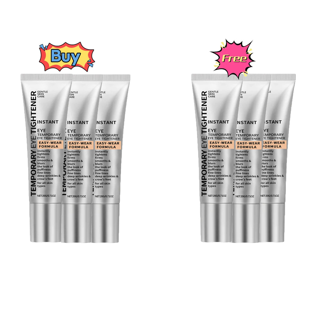 Eye Tightener Cream – Firming, Lifting & Under-Eye Smoothing