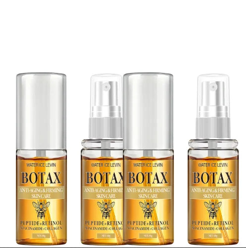 Botax Anti-Aging Instant Face Lift Serum with Peptide, Retinol, Niacinamide & Collagen for Firming & Refining Skin. Oasis Select 100ml 50g