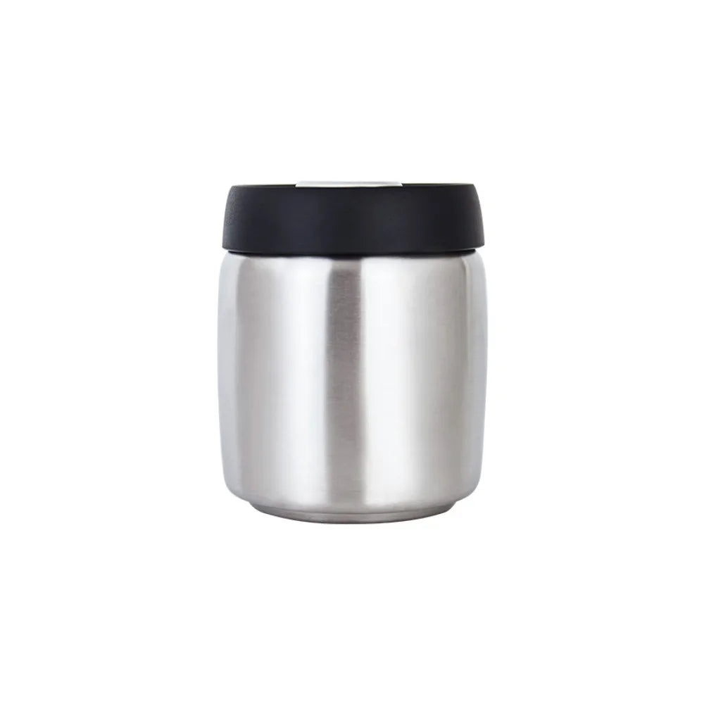 304 Stainless Steel Vacuum Sealed Coffee & Tea Storage Canister