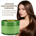 LGRAMER 250g Deep Moisturizing Hair Mask – Smooth & Shiny