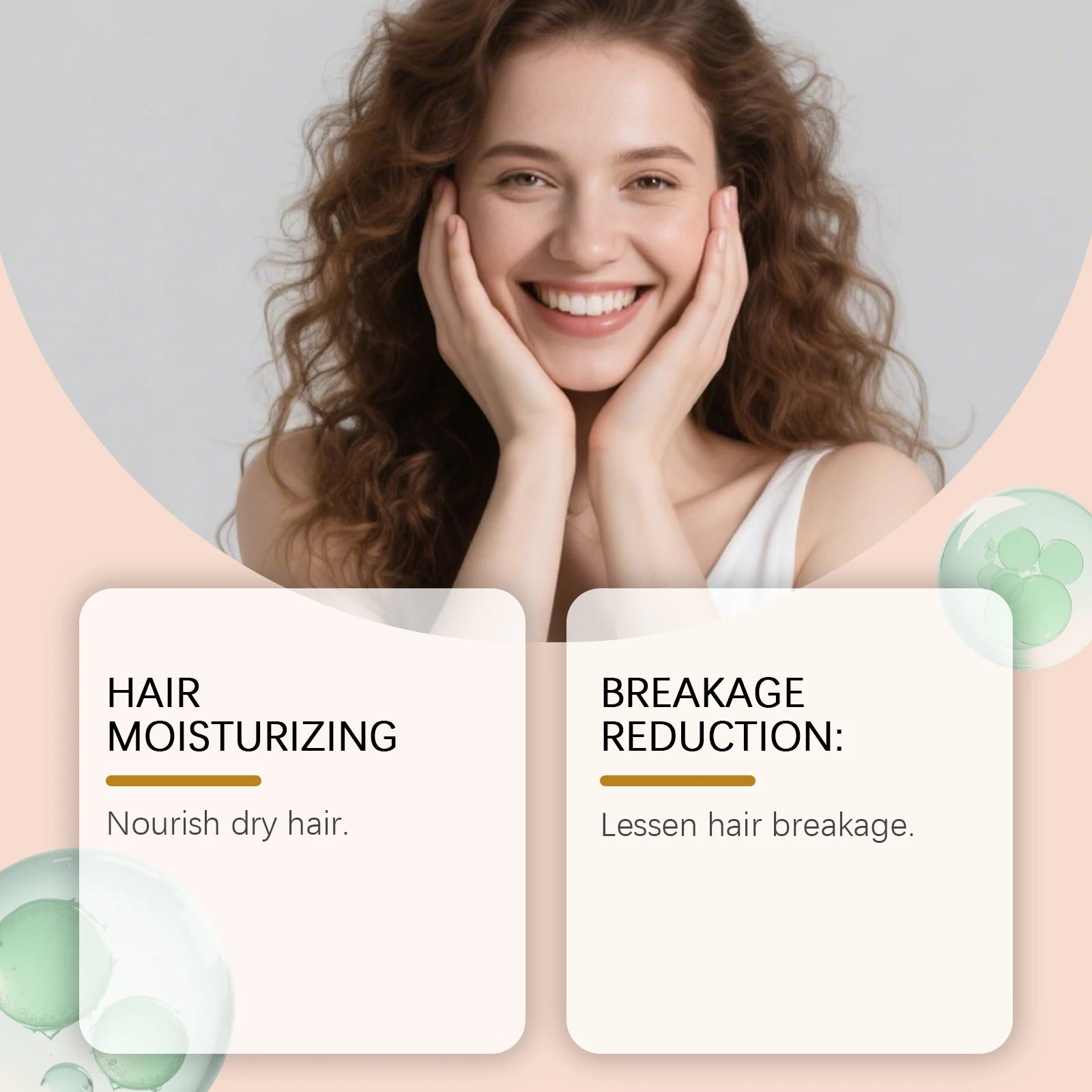 Ginger Shampoo Thicken Volumizing Shampoo Repair Damaged Hair Conditioner Anti Hair Loss Hair Regrowth Cleansing Scalp Hair Care Oasis Select