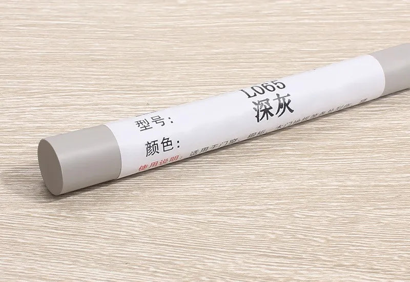 Wood Scratch Repair Crayon Pen – 20 Colors, Waterproof