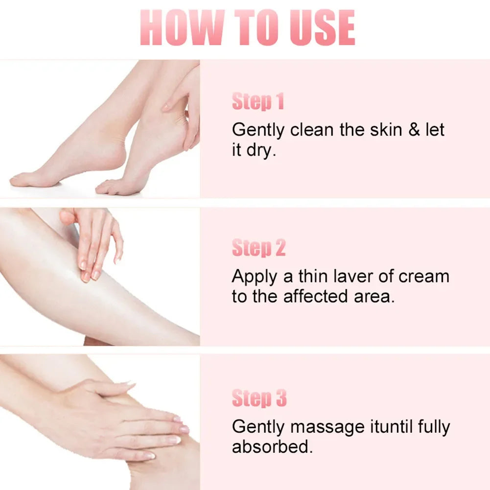 Peach Foot Balm for Dry Cracked Feet Hydrating Moisturizer with Coconut Oil Avocado Oil Aloe Softens Rough Heels Oasis Select