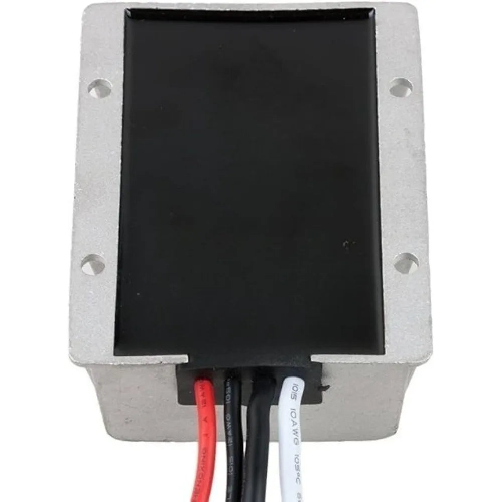 Voltage Converter Regulator DC/DC DC 48V to DC 12V 30A 360W Transformer Waterproof Oasis Select