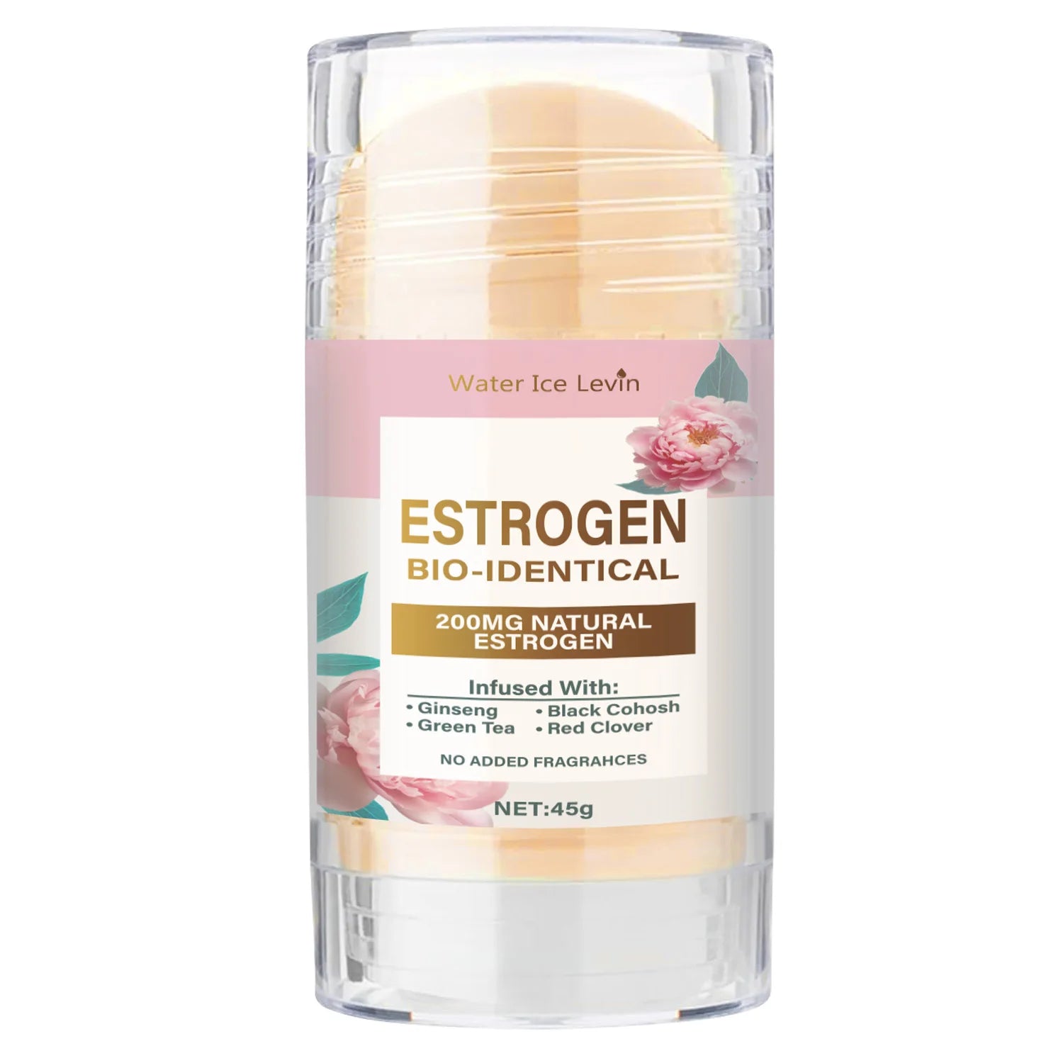 Firming Neck & Face Cream Stick – Anti-Aging Moisturizer Anti-Aging Neck Cream Oasis Select A