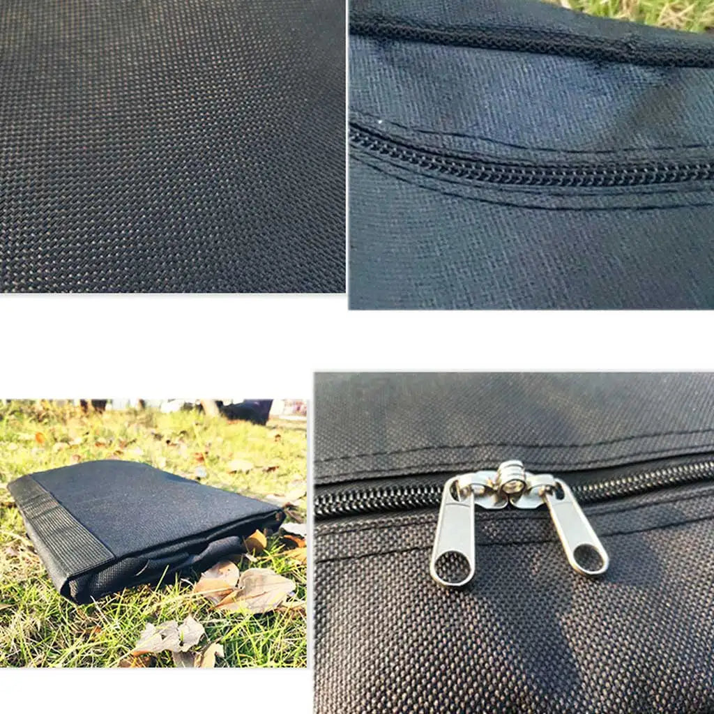 Storage Organizer Bag for Camping Cycling Super Large Capacity Home Storage Organization Bag Outdoor Carry Bag Oasis Select