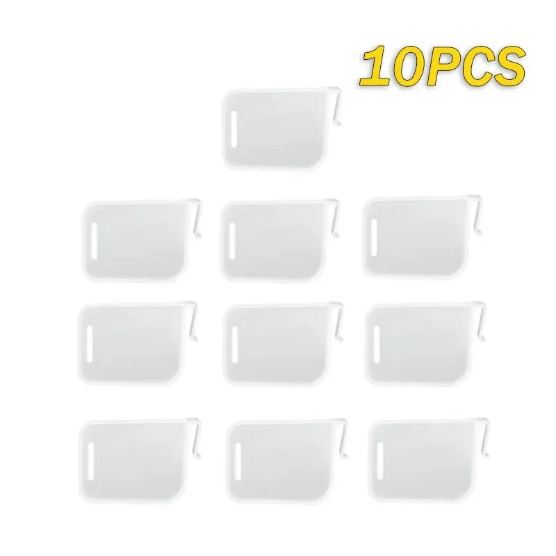 Fridge Partition Board – Bottle, Can & Shelf Organizer Fridge Shelf Organizer Oasis Select 10pc