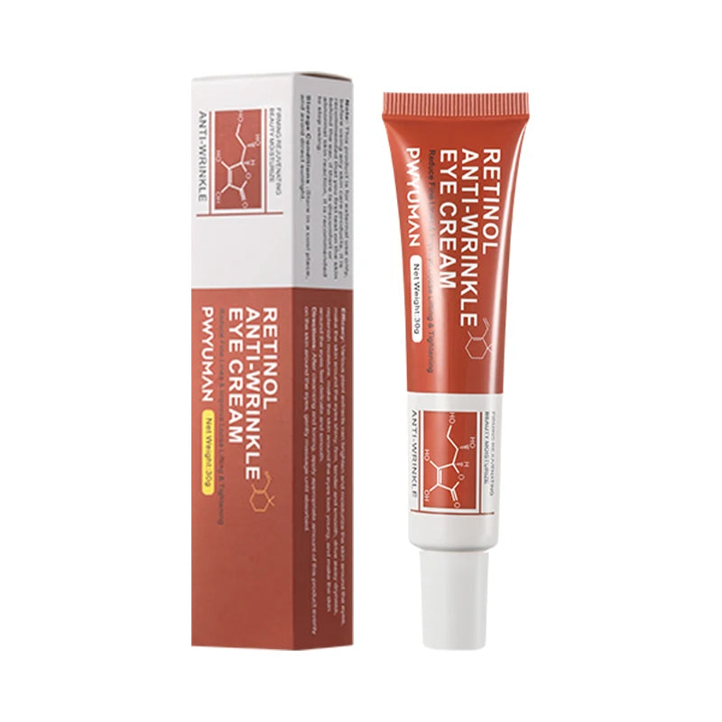 Collagen Eye Cream – Firming, Brightening & Anti-Wrinkle Eye Cream Oasis Select 1pc 1